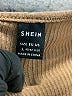 Shein Tan Bodysuit Size L - photo 3
