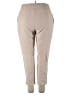 A New Day Solid Tan Casual Pants Size XXL - photo 2