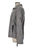 Columbia 100% Polyester Gray Track Jacket Size L - photo 5
