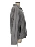 Columbia 100% Polyester Gray Track Jacket Size L - photo 4