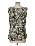 Assorted Brands Ivory Tank Top Size L - photo 2