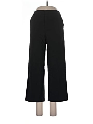 Ecru Dress Pants (view 1)