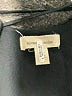 Silence and Noise Black Cardigan Size S - photo 7