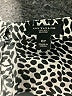 Ann Taylor Black Sleeveless Blouse Size 8 - photo 7