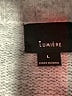 Lumiere Gray Pullover Sweater Size L - photo 7