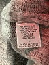 Lumiere Gray Pullover Sweater Size L - photo 8