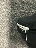 Gap Black Long Sleeve Blouse Size M - photo 8