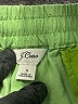 J.Crew Solid Green Board Shorts Size S - photo 3