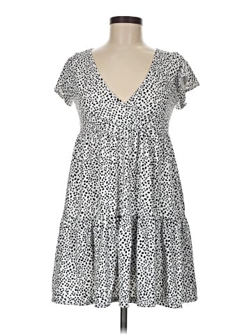 Jessica Simpson Casual Dress (view 1)