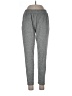 Me To We Solid Gray Track Pants Size L - photo 1