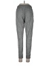 Me To We Solid Gray Track Pants Size L - photo 2