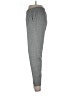 Me To We Solid Gray Track Pants Size L - photo 5