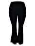 Torrid Black Active Pants Size 2X Plus (2) - photo 2