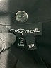 My Michelle Black Blazer Size 11 - 12 - photo 6