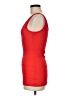 BKE Red Sleeveless Top Size M - photo 5