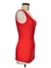 BKE Red Sleeveless Top Size M - photo 4