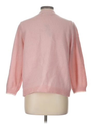 Adrienne Vittadini Cardigan (view 2)