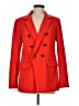 Ann Taylor LOFT Red Blazer Size 6 - photo 1