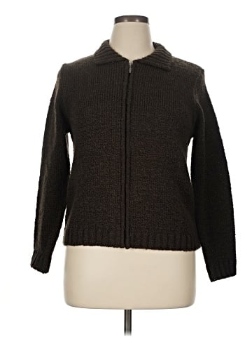 SONOMA life + style Cardigan (view 1)