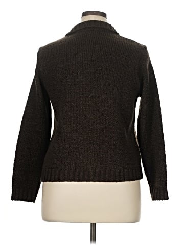SONOMA life + style Cardigan (view 2)