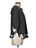 Erika Gray 3/4 Sleeve Top Size M (petite) - photo 4