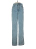Motel Blue Jeans Size XS - photo 1