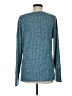 Unbranded Teal Pullover Sweater Size M - photo 2