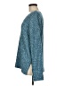 Unbranded Teal Pullover Sweater Size M - photo 5