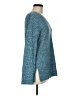 Unbranded Teal Pullover Sweater Size M - photo 4