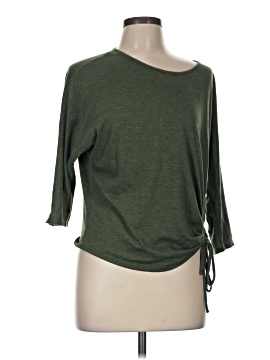 Perseption Concept 3/4 Sleeve T Shirt