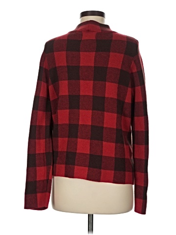 Field Flower Turtleneck Sweater (view 2)