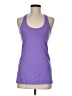 Unbranded Purple Active Tank Size M (estimated) - photo 1