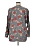 Signature Studio Gray 3/4 Sleeve Blouse Size 1X - photo 2