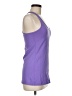 Unbranded Purple Active Tank Size M (estimated) - photo 4