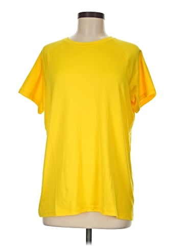 Lands' End Active T-Shirt (view 1)