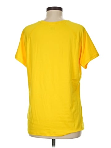 Lands' End Active T-Shirt (view 2)