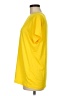 Lands' End Color Block Yellow Active T-Shirt Size M - photo 5