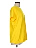 Lands' End Color Block Yellow Active T-Shirt Size M - photo 4