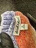 Derek Heart Stripes Orange Pullover Sweater Size 6X - photo 3