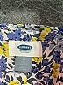 Old Navy Print Blue Casual Dress Size M - photo 7