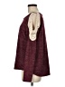 Le Lis Burgundy Long Sleeve Top Size M (estimated) - photo 5