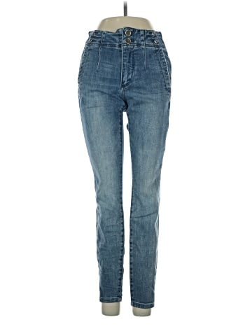 Pilcro by Anthropologie Jeans (view 1)