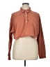 BodyC Brown Pullover Sweater Size XL - photo 1