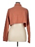 BodyC Brown Pullover Sweater Size XL - photo 2
