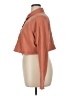 BodyC Brown Pullover Sweater Size XL - photo 5