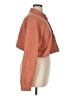BodyC Brown Pullover Sweater Size XL - photo 4