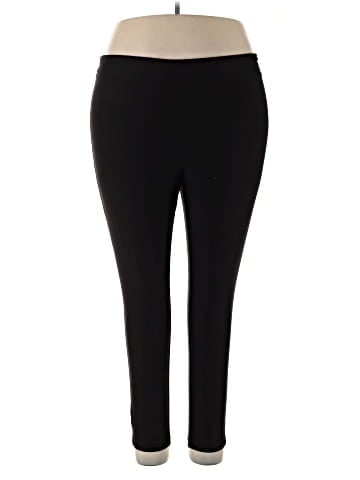 Terra & Sky Active Pants (view 1)
