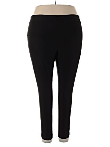 Terra & Sky Active Pants (view 2)