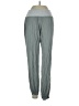 Barefoot Dreams Solid Gray Casual Pants Size XS - photo 1