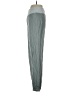 Barefoot Dreams Solid Gray Casual Pants Size XS - photo 5